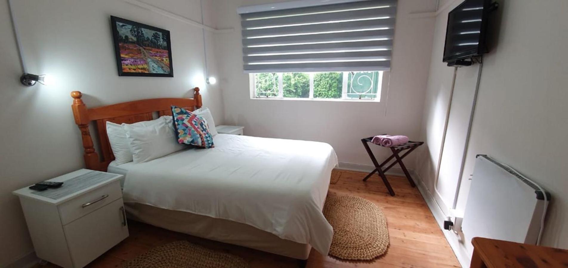 Chez Nous Bed And Breakfast & Self Catering 던디 외부 사진