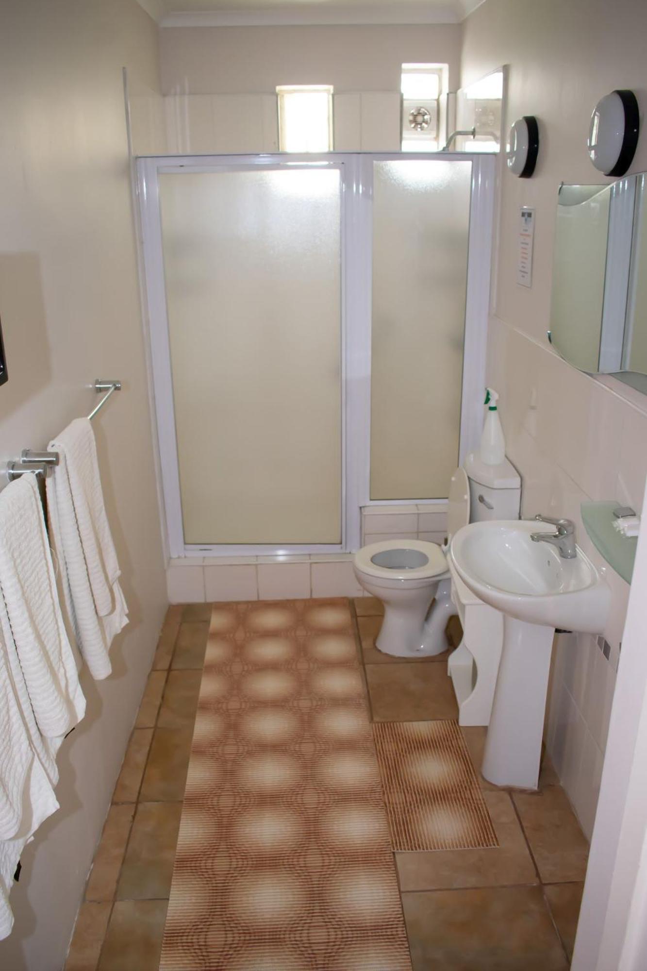 Chez Nous Bed And Breakfast & Self Catering 던디 외부 사진