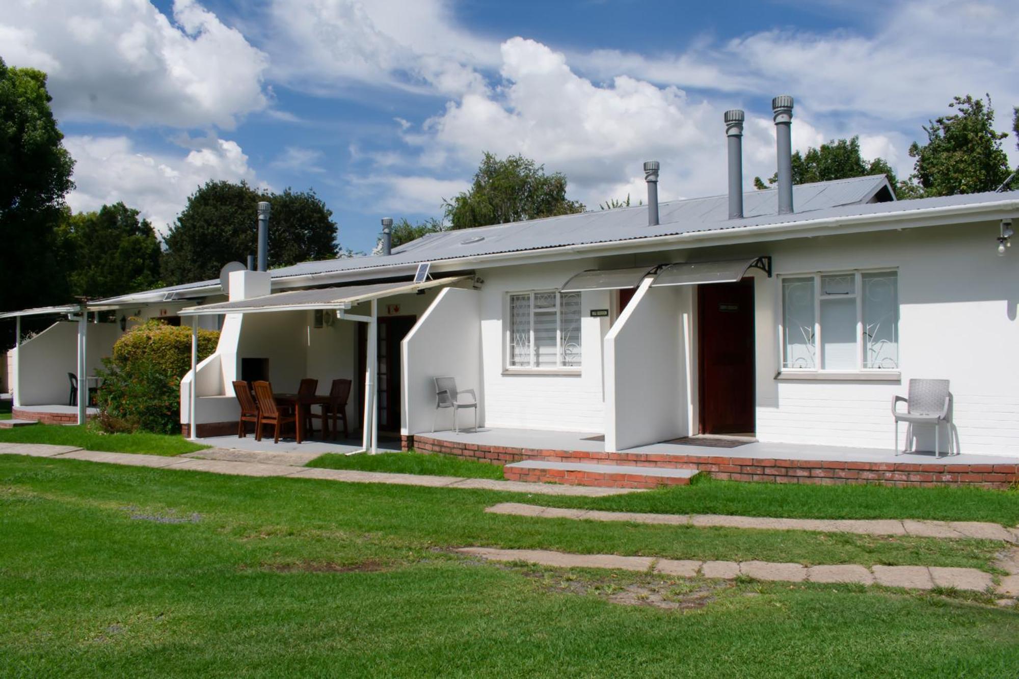 Chez Nous Bed And Breakfast & Self Catering 던디 외부 사진